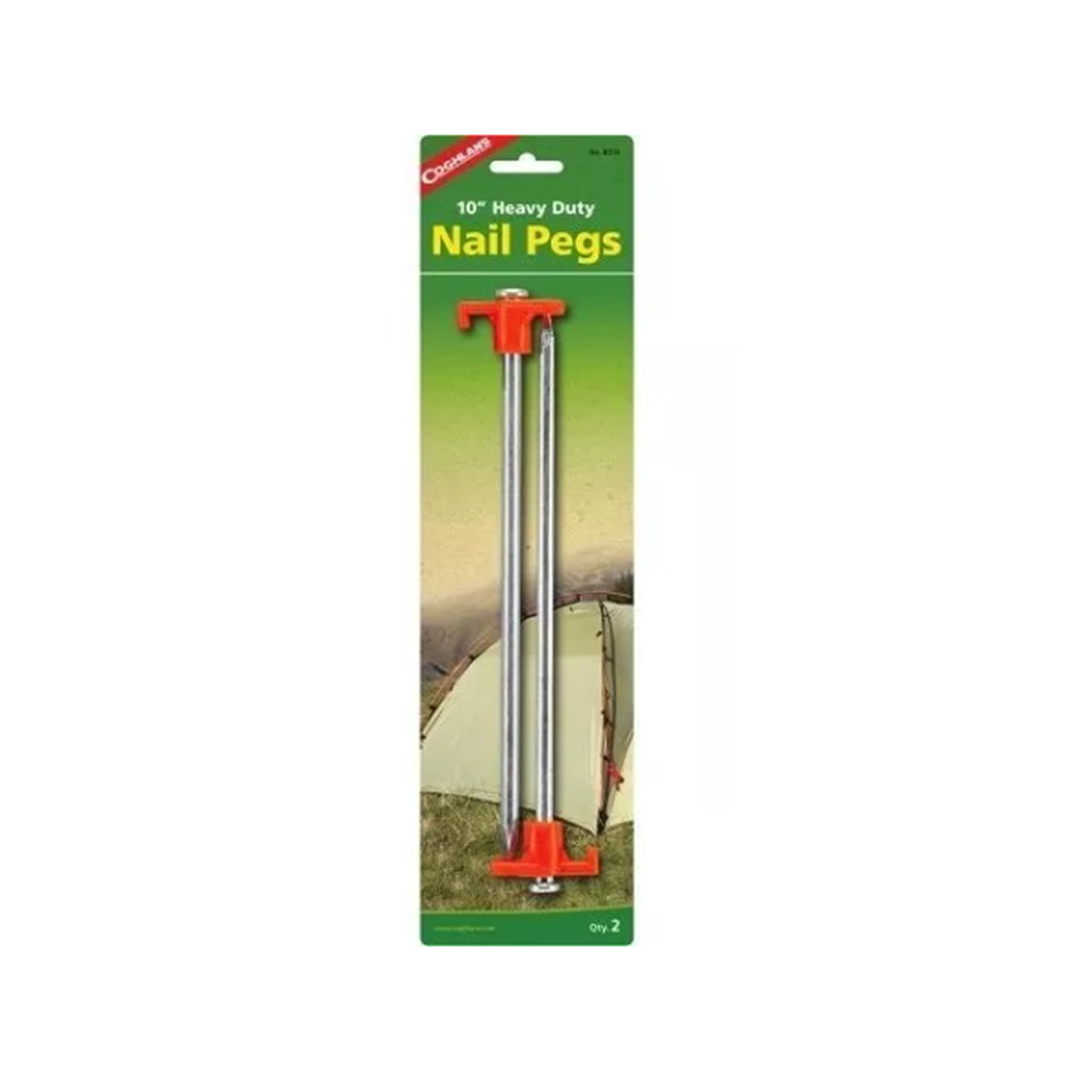Estacas con Luz Led Coghlan's 2 Piezas