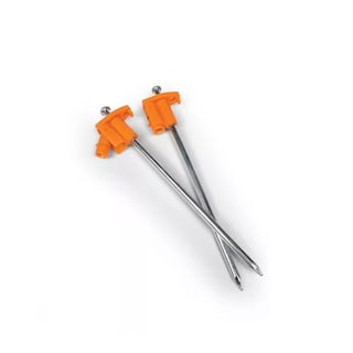 Foto 2 | Estacas con Luz Led Coghlan's 2 Piezas