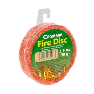 Foto 1 | Disco Iniciador de Fuego Coghlan's 1426 Cedro y Cera 99 g