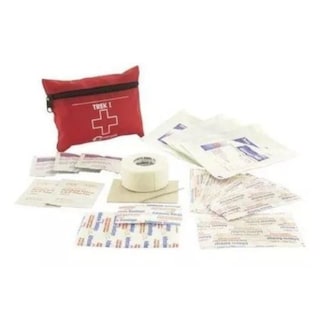 Foto 1 | Kit De Primeros Auxilios I Mod. 9801