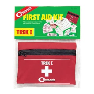 Foto 2 | Kit De Primeros Auxilios I Mod. 9801