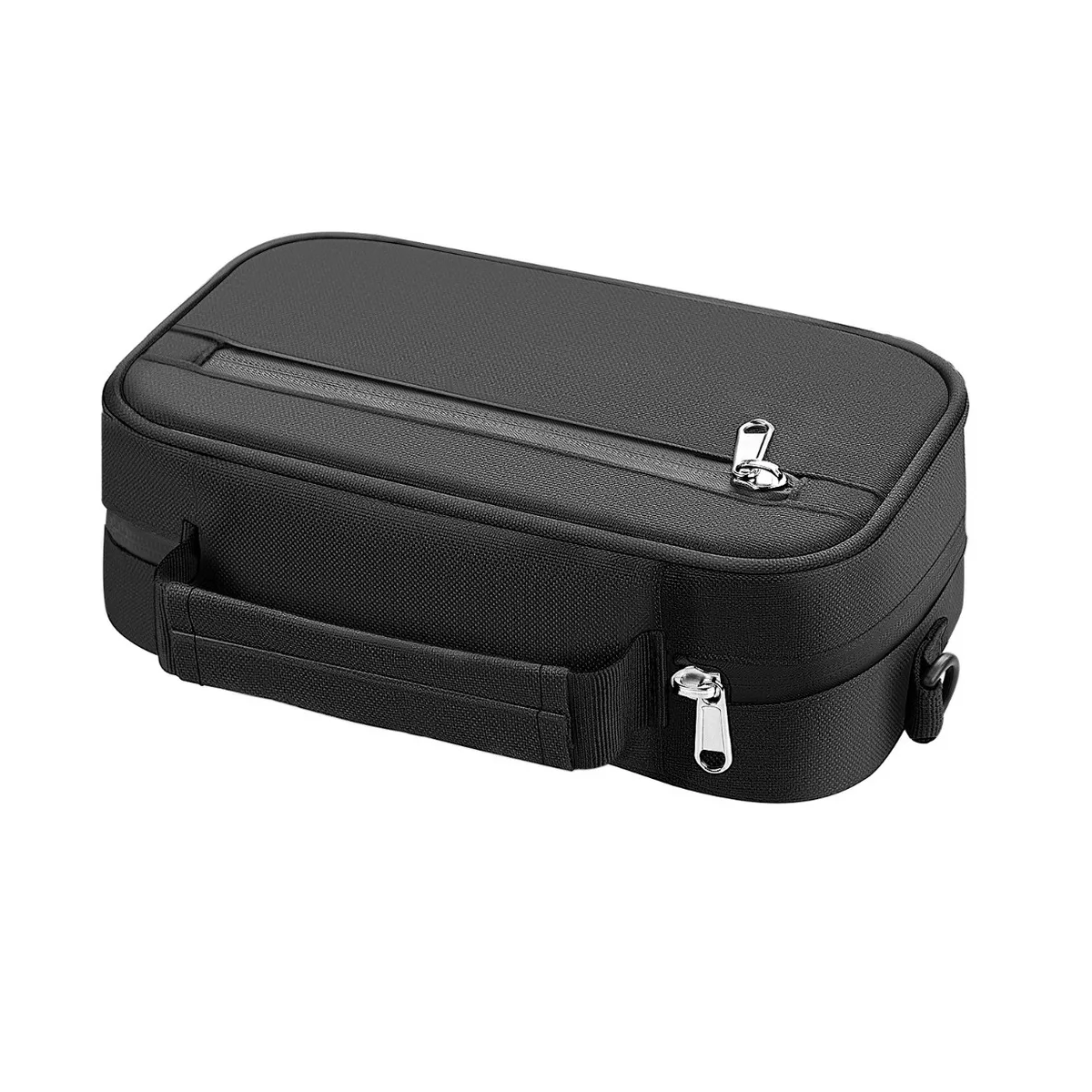 Foto 2 pulgar | Portatil Estuche Hielera Protector De Insulina Diabetes Eo Safe Imports Esi-16854 Negro