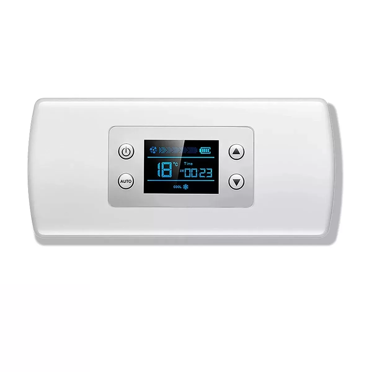 Foto 2 pulgar | Enfriador De Insulina Portátil Refrigerador Eo Safe Imports Esi-17950 Blanco