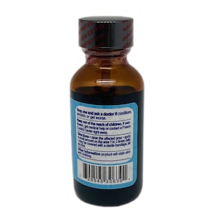 Foto 3 | Tintura Antiséptica Dr. Sana Iodine 30 ml - Venta Internacional
