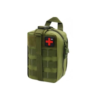 Foto 1 | Kit de Primeros Auxilios Eo Safe Imports Esi-19159 Verde