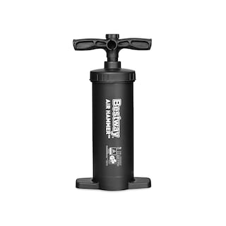 Foto 2 | Bomba de Aire Bestway color Negro