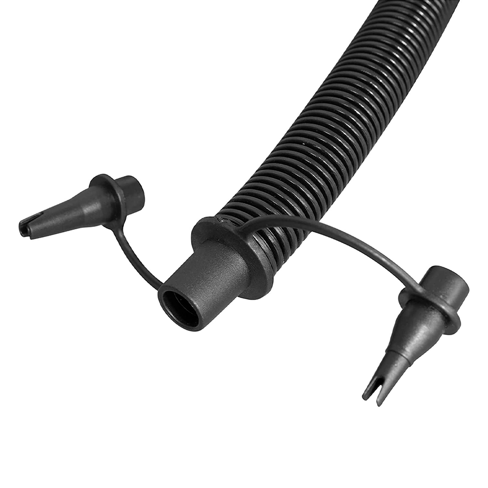 Foto 4 pulgar | Bomba de Aire Bestway color Negro