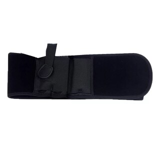 Foto 1 | Cinturón Táctico Multifuncional, Pistolera Eo Safe Imports Esi-11848 Negro