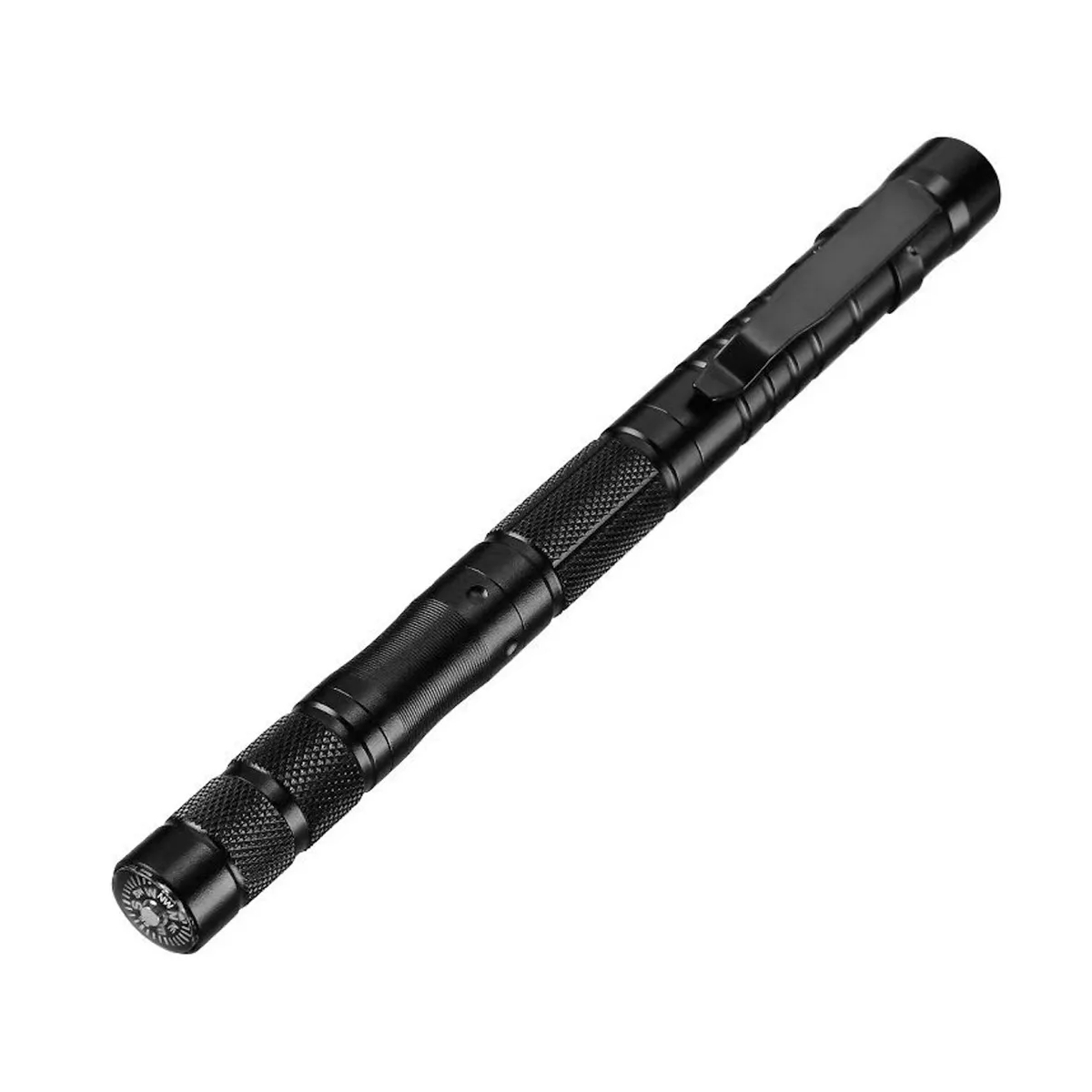 Foto 2 pulgar | Multiherramienta 8en1 Para Camping Eo Safe Imports Esi-17124 Negro