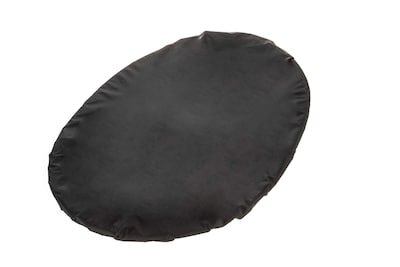 Foto 2 | Funda Universal De Nailon Negro Attwood 11775-5 Para Cabina De Kayak - Venta Internacional.