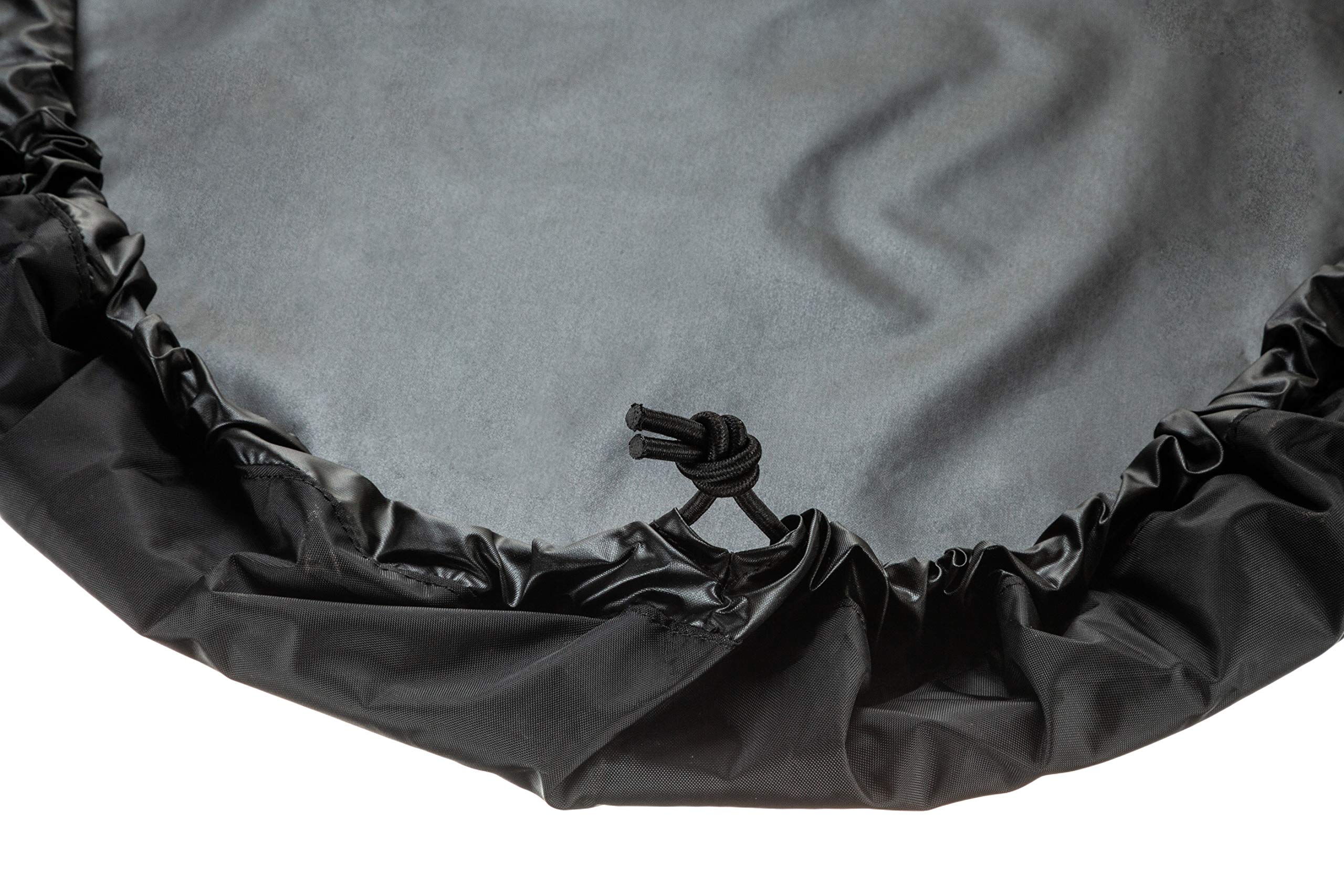 Foto 3 | Funda Universal De Nailon Negro Attwood 11775-5 Para Cabina De Kayak - Venta Internacional.
