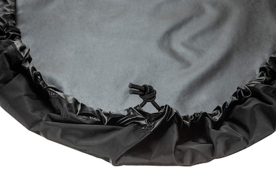 Foto 3 | Funda Universal De Nailon Negro Attwood 11775-5 Para Cabina De Kayak - Venta Internacional.