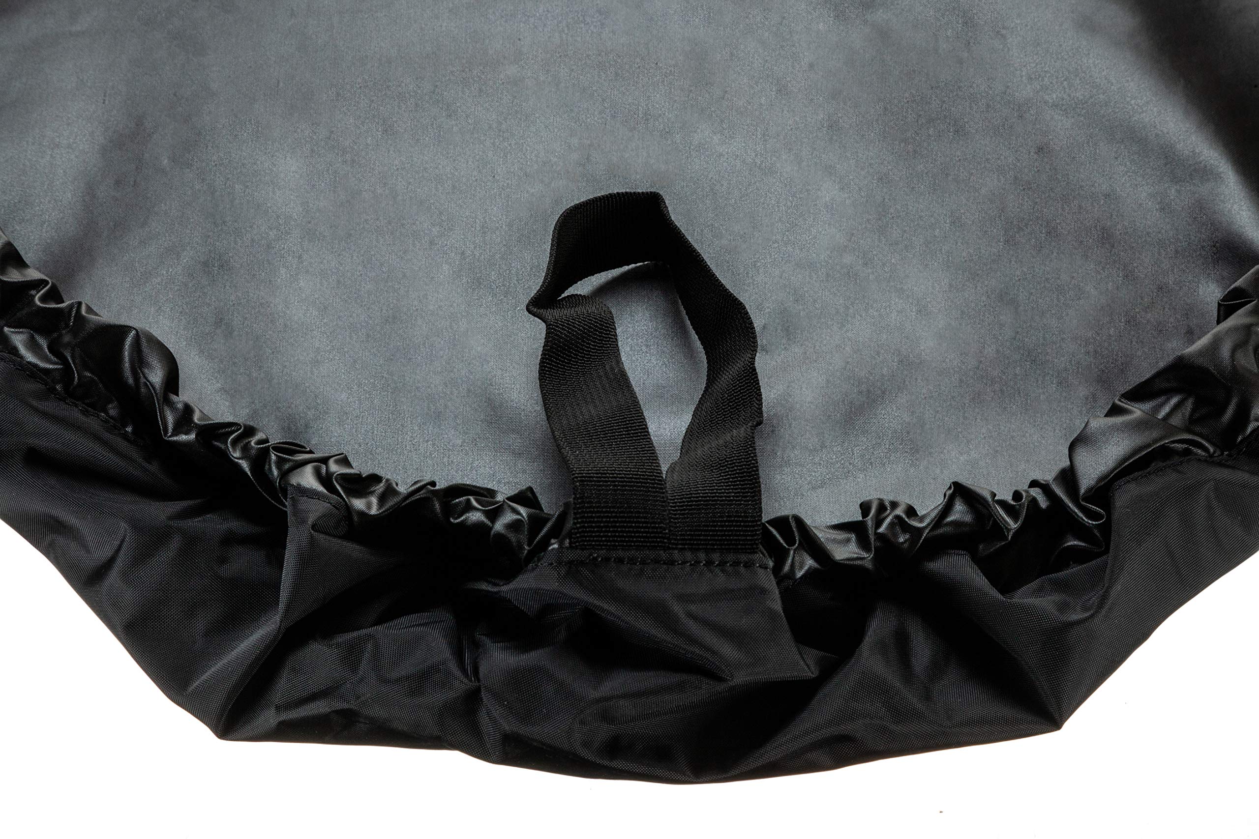 Foto 4 | Funda Universal De Nailon Negro Attwood 11775-5 Para Cabina De Kayak - Venta Internacional.