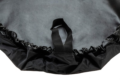 Foto 4 | Funda Universal De Nailon Negro Attwood 11775-5 Para Cabina De Kayak - Venta Internacional.
