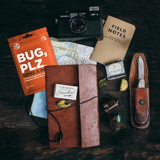 Foto 6 | Kit Para Repeler Y Aliviar Insectos Be Smart Get Prepared 12 Piezas - Venta Internacional.