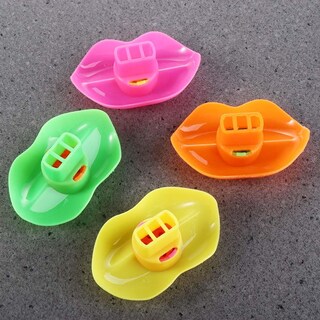 Foto 7 | Silbato Para Boca Y Labios Whistle, 15 Unidades, Juegos De Supervivencia, Fiestas, Juguetes Para Niños - Venta Int