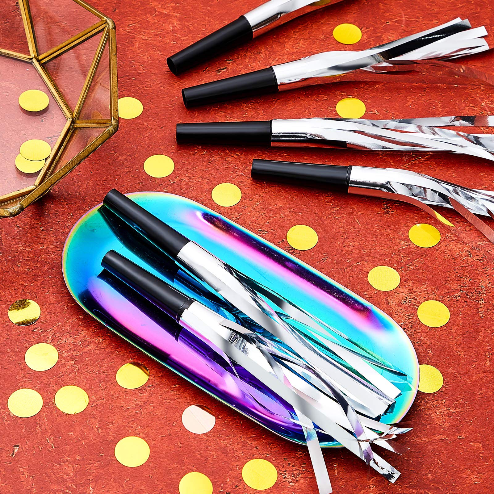 Foto 4 | Party Favors Skylety Noise Makers, 24 Unidades, Para Eventos Deportivos - Venta Internacional.