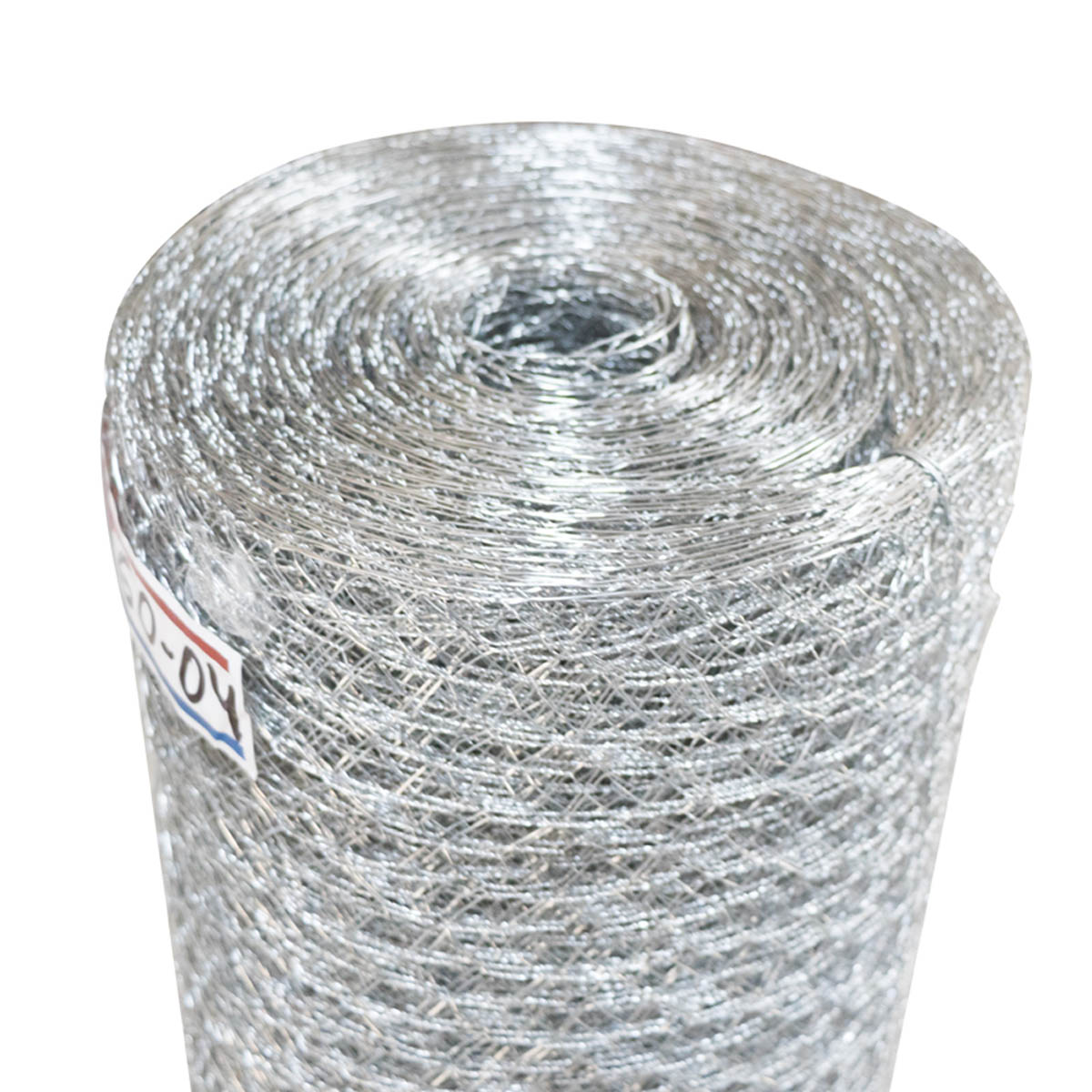 Foto 5 pulgar | Malla Hexagonal Reforzar Akron  22x25x100  (gallinera/conejera/para Corral) 60-04r