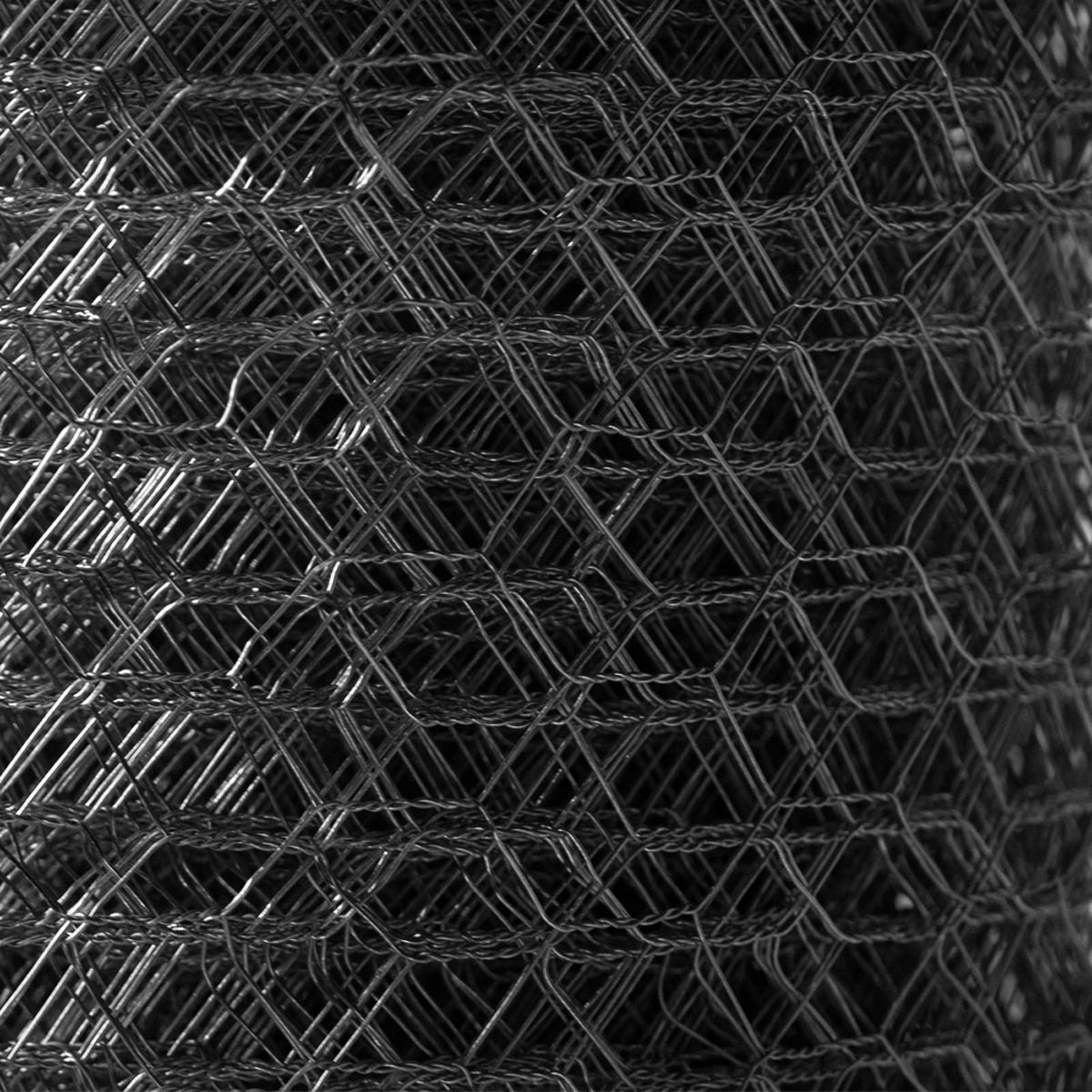 Foto 5 | Malla Hexagonal Reforzar Akron  22x25x100  (gallinera/conejera/para Corral) 60-04r