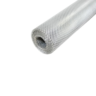 Foto 4 | Criba Galvanizada Akron Ab 4x4 Long. 10 M