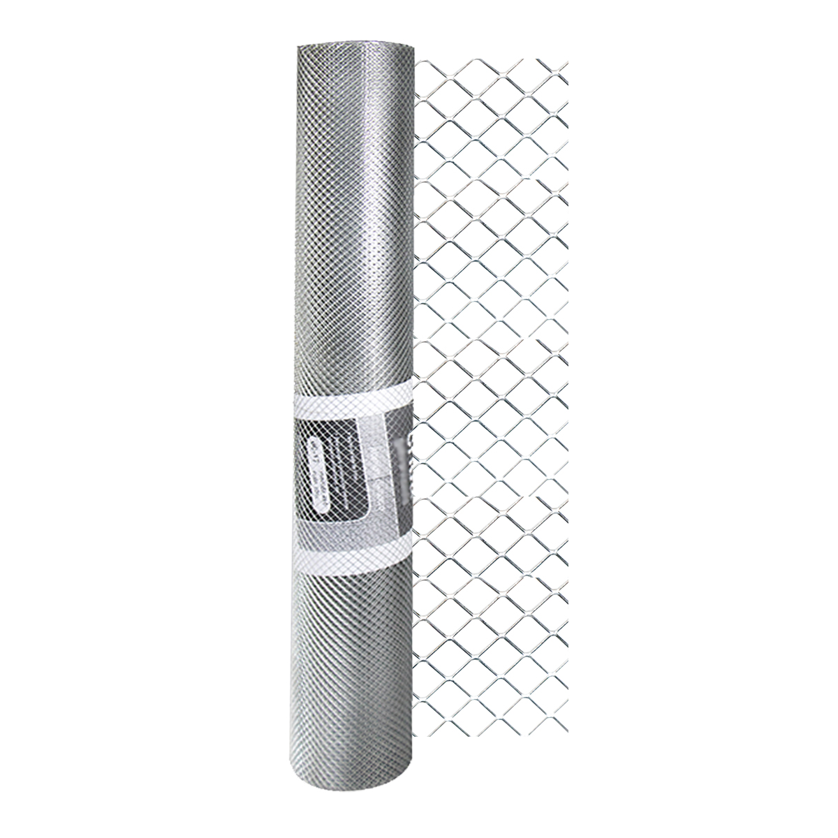 Foto 3 pulgar | Criba Galvanizada Akron  Ab 6x6 Long. 10 M