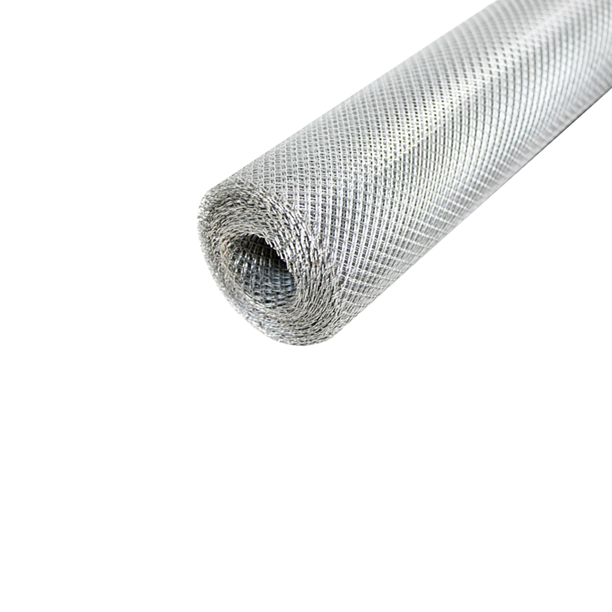 Foto 5 pulgar | Criba Galvanizada Akron  Ab 6x6 Long. 10 M