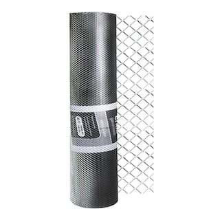 Foto 2 | Criba Galvanizada Akron Ab 8x8 Long. 30 M