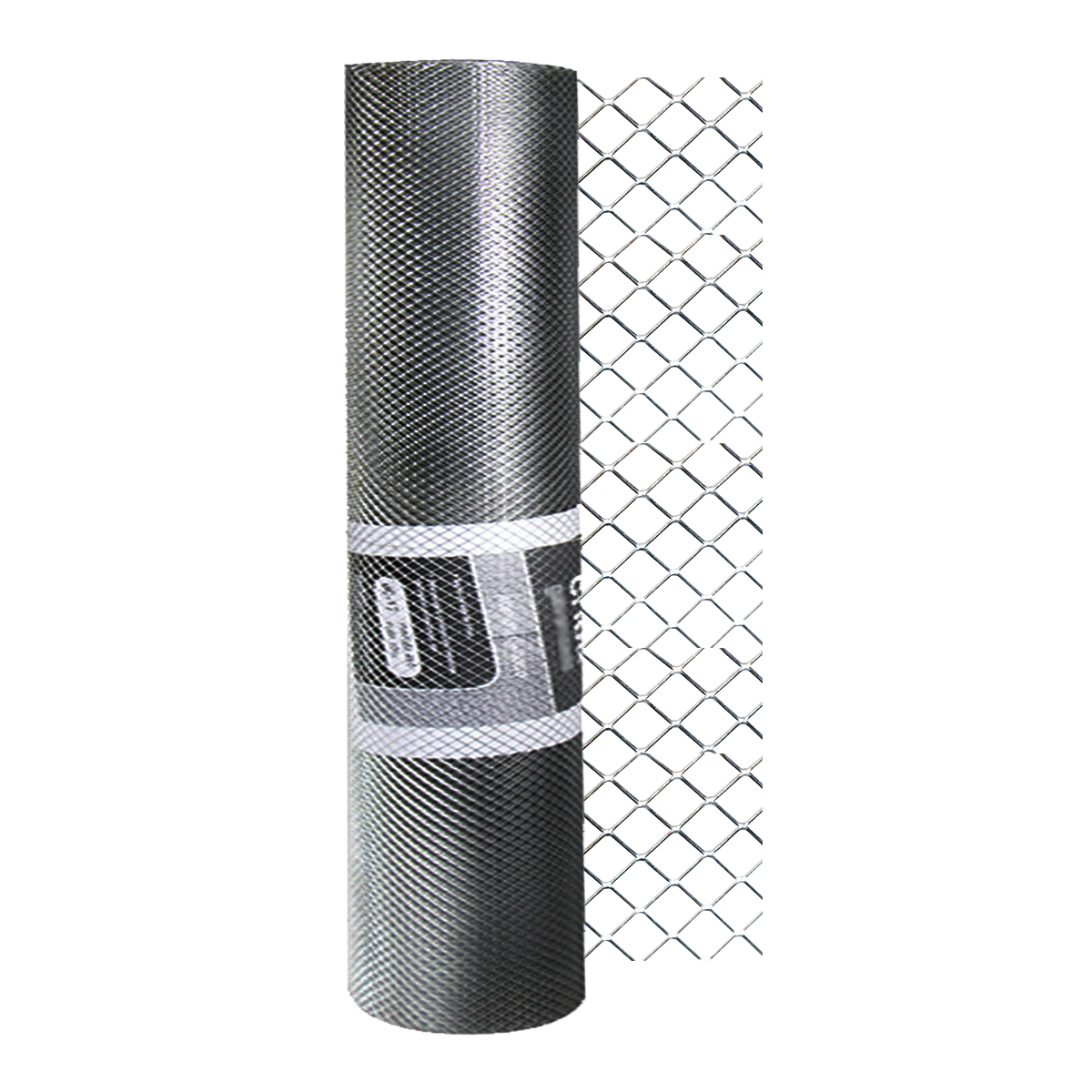 Foto 3 pulgar | Criba Galvanizada Akron Ab 3x3 Long. 30 M