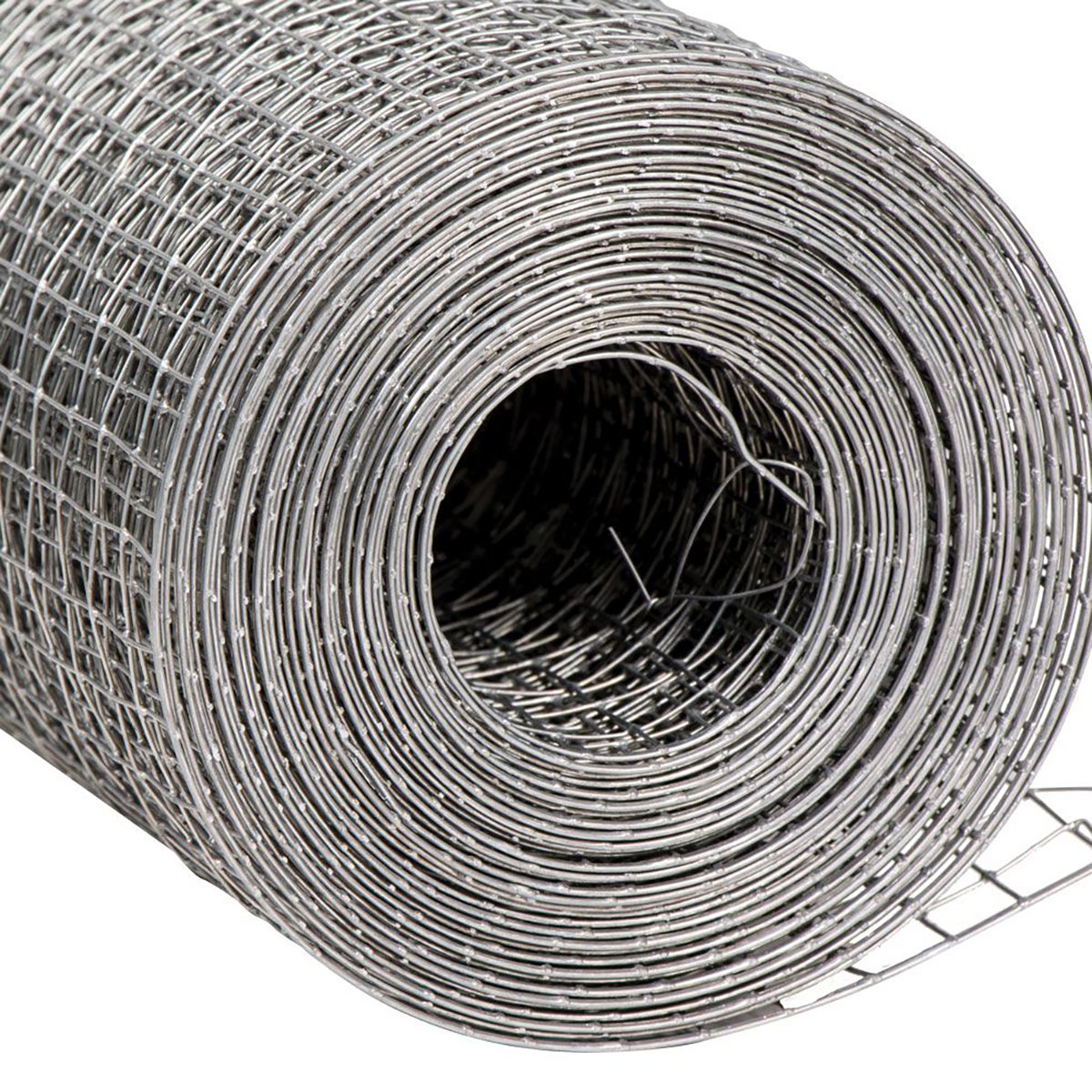 Foto 7 pulgar | Malla Criba Ligera Akron Altura 0.90mts 8x8 Rollo 10mts