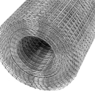 Foto 7 | Malla Criba Ligera Akron Altura 0.90mts 8x8 Rollo 10mts