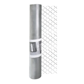 Foto 2 | Criba Galvanizada Akron Ab 8x8 Long. 10 M