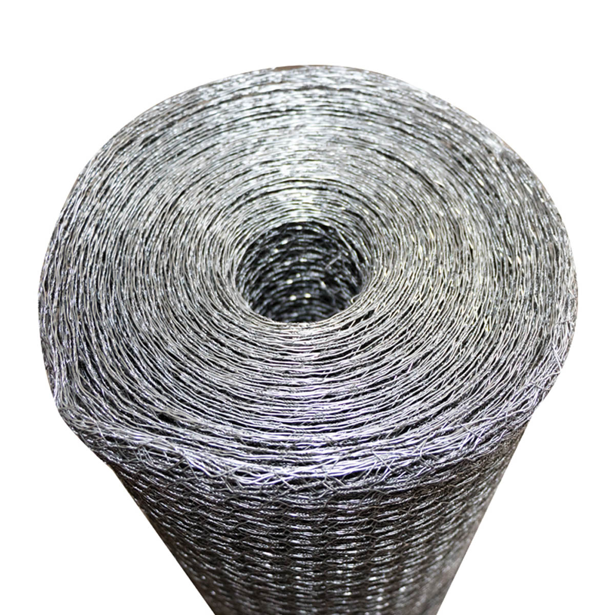 Foto 4 pulgar | Malla Hexagonal Reforzada Akron Altura 0.90mts Abertura 13mm Calibre 23'' Rollo 45mts
