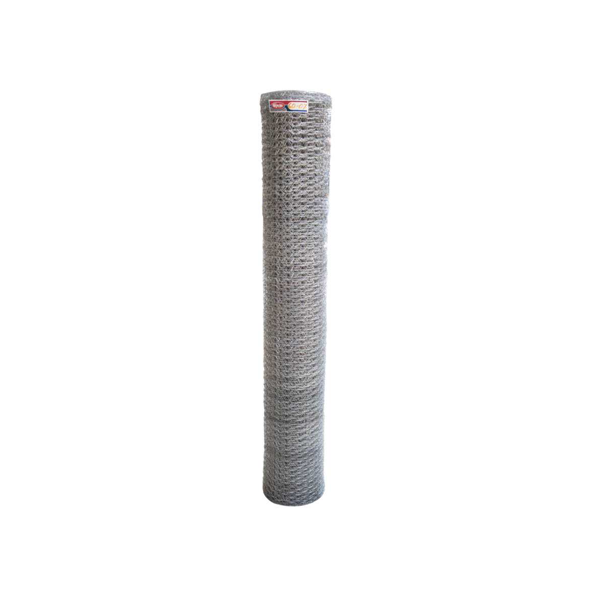Malla Hexagonal Reforzada Akron Altura 1.75mts Abertura 25mm Calibre 23'' Rollo 45mts