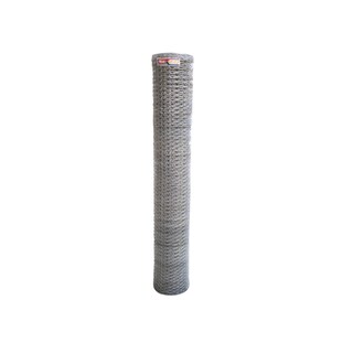 Foto 1 | Malla Hexagonal Reforzada Akron Altura 1.75mts Abertura 25mm Calibre 23'' Rollo 45mts