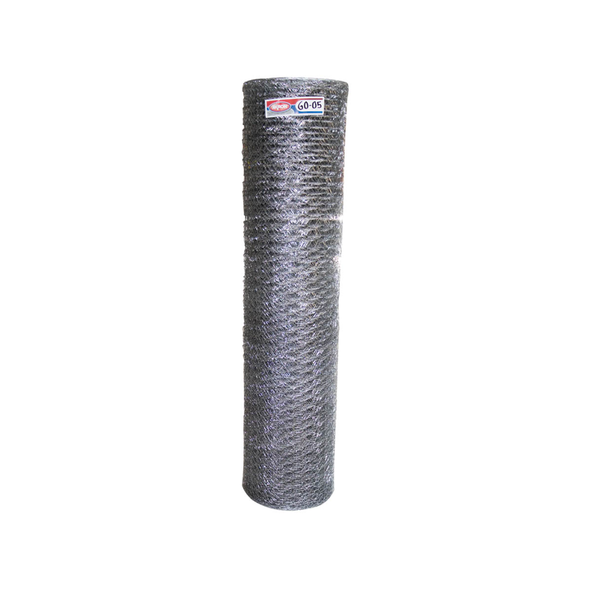 Foto 2 pulgar | Malla Hexagonal Reforzada Akron Altura 0.90mts Abertura 25mm Calibre 23'' Rollo 45mts