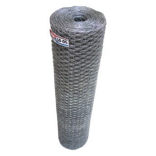 Foto 2 | Malla Hexagonal Reforzada Akron Altura 0.90mts Abertura 25mm Calibre 23'' Rollo 45mts