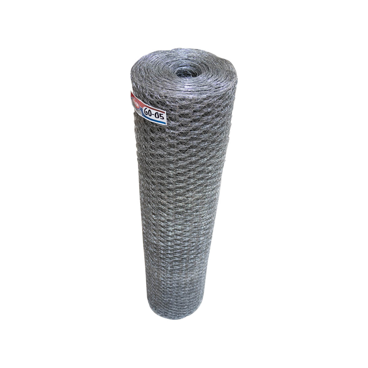 Foto 4 pulgar | Malla Hexagonal Reforzada Akron Altura 0.90mts Abertura 25mm Calibre 23'' Rollo 45mts