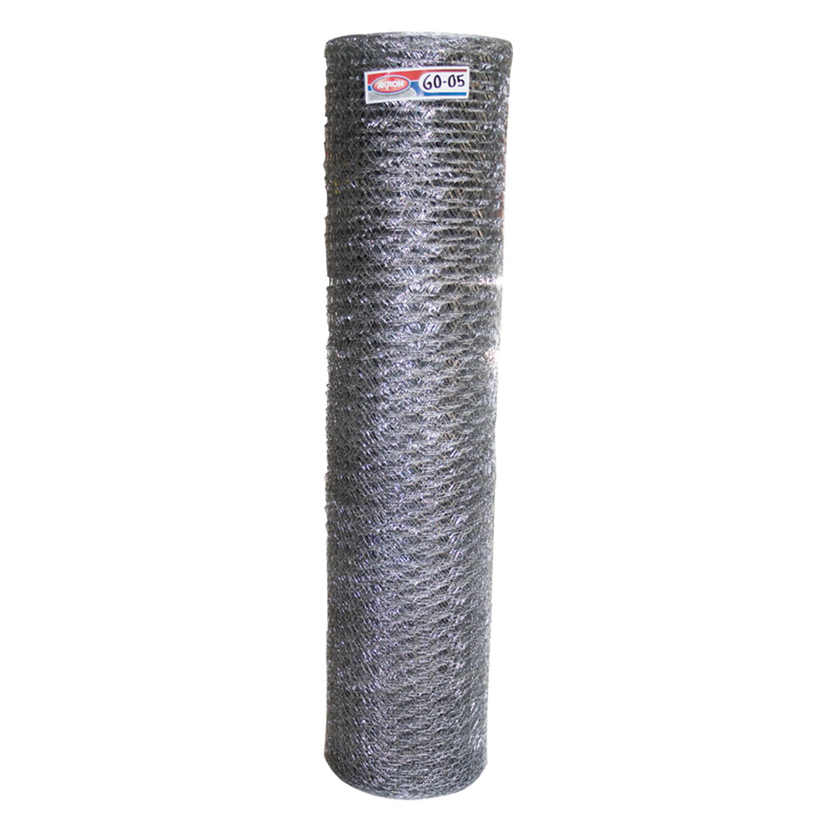 Foto 9 pulgar | Malla Hexagonal Reforzada Akron Altura 0.90mts Abertura 25mm Calibre 23'' Rollo 45mts