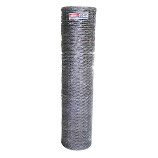 Foto 8 | Malla Hexagonal Reforzada Akron Altura 0.90mts Abertura 25mm Calibre 23'' Rollo 45mts
