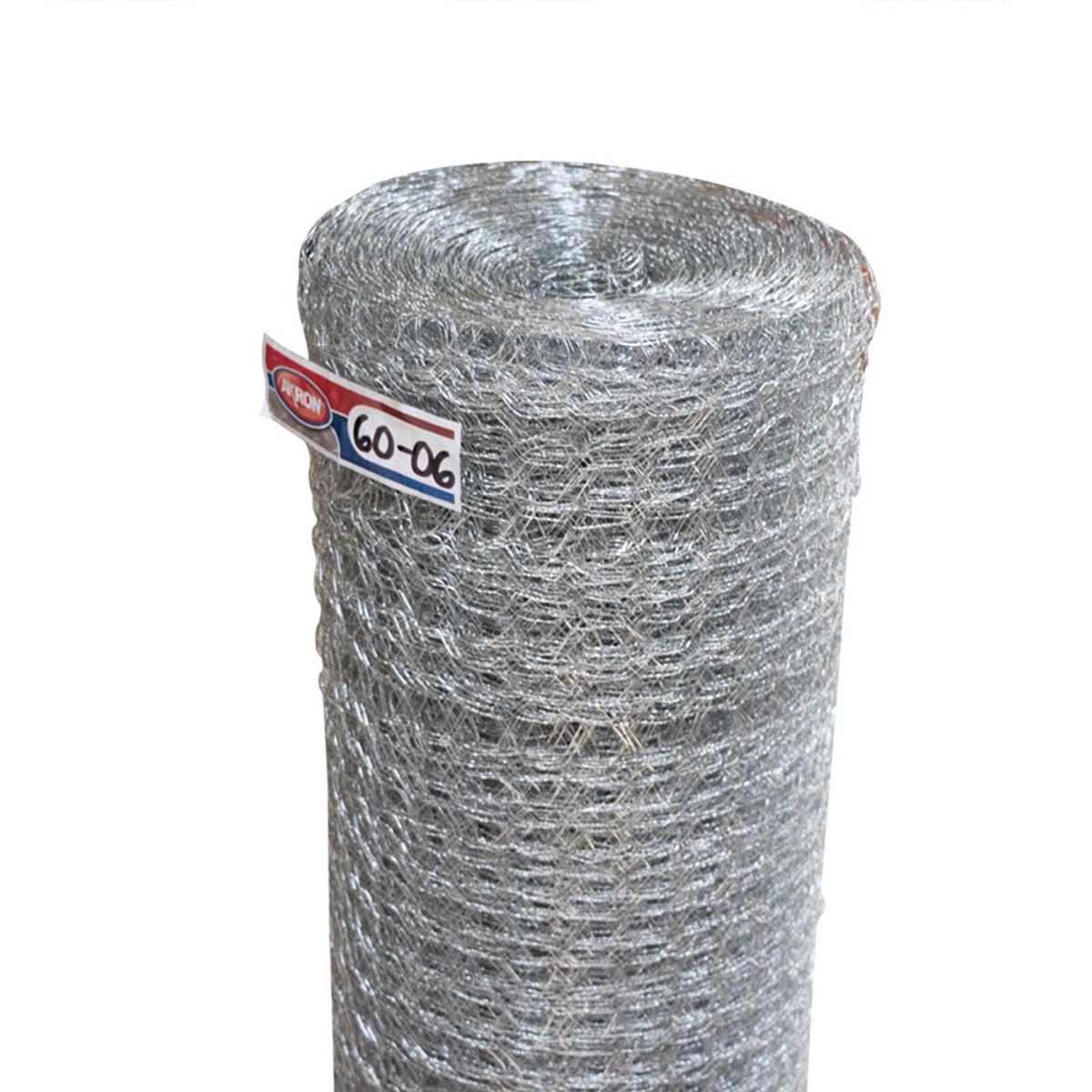Foto 3 pulgar | Malla Hexagonal Reforzada Akron Altura 1.50mts Abertura 25mm Calibre 23'' Rollo 45mts
