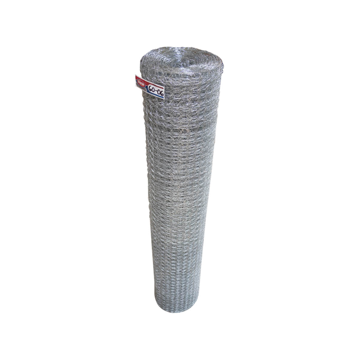 Foto 6 pulgar | Malla Hexagonal Reforzada Akron Altura 1.50mts Abertura 25mm Calibre 23'' Rollo 45mts