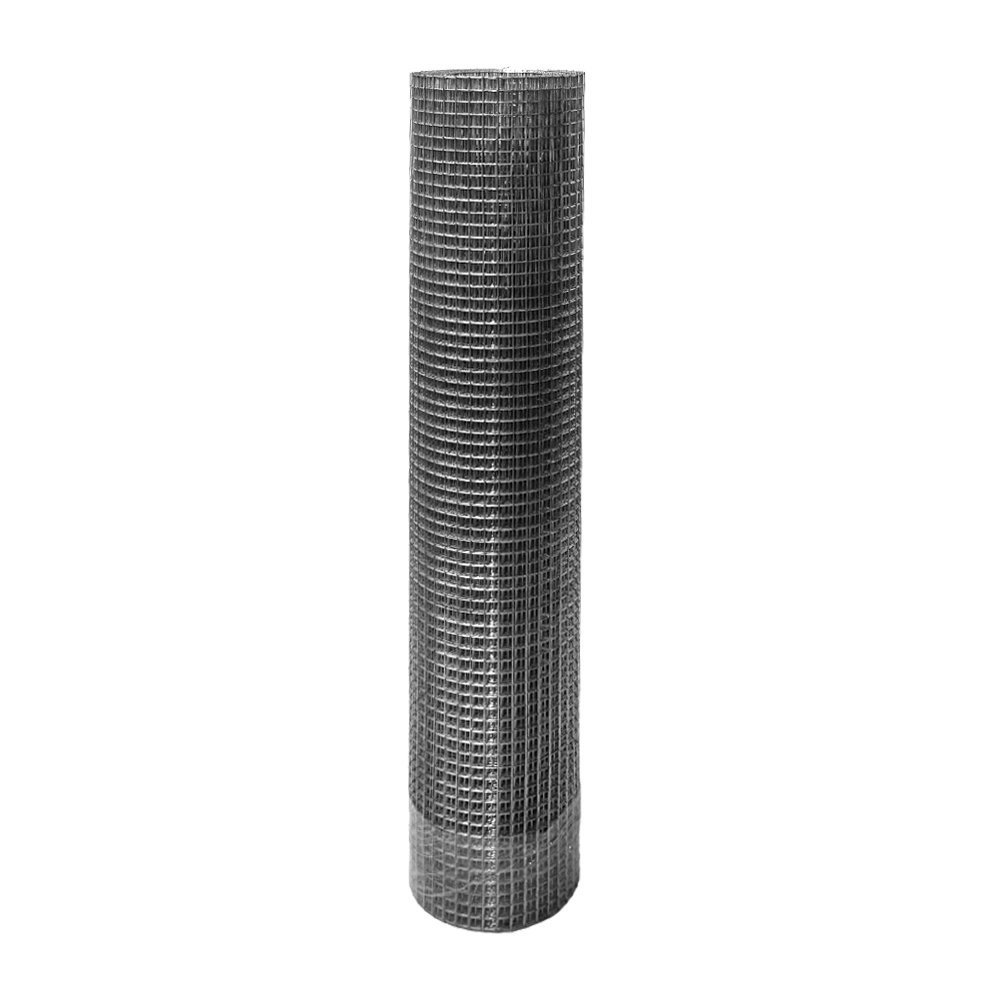 Foto 3 pulgar | Malla Criba Reforzada Akron Altura 0.90mts 3x3 Rollo 30mts