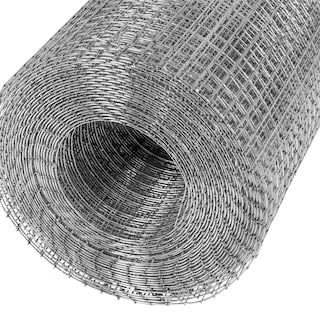 Foto 5 | Malla Criba Reforzada Akron Altura 0.90mts 3x3 Rollo 30mts