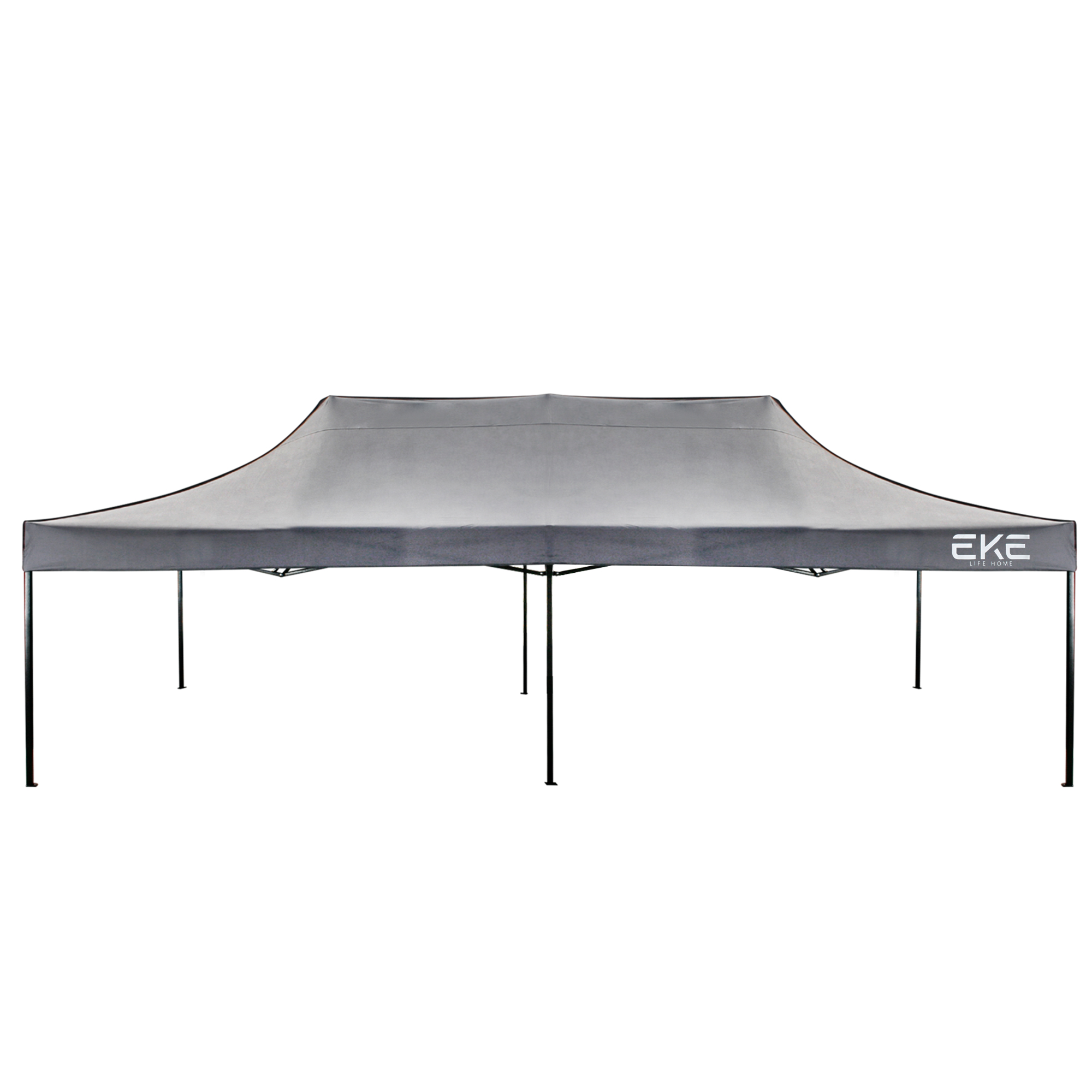 Carpa Toldo de Lona Impermeable Eke Life Home  3m x 6m