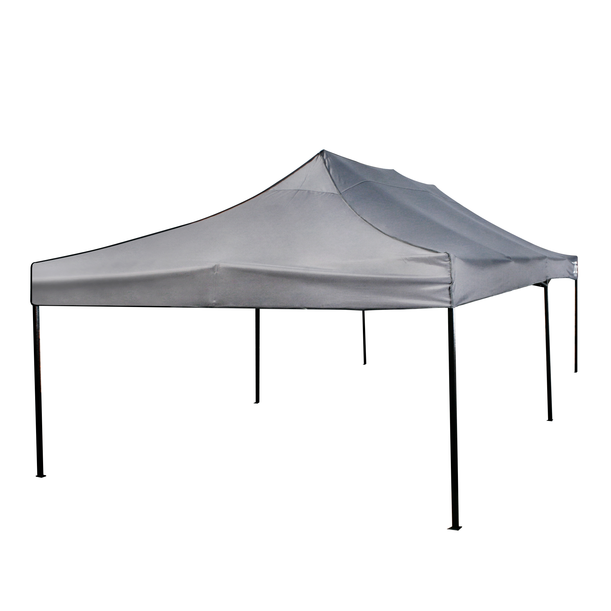 Foto 3 pulgar | Carpa Toldo de Lona Impermeable Eke Life Home  3m x 6m