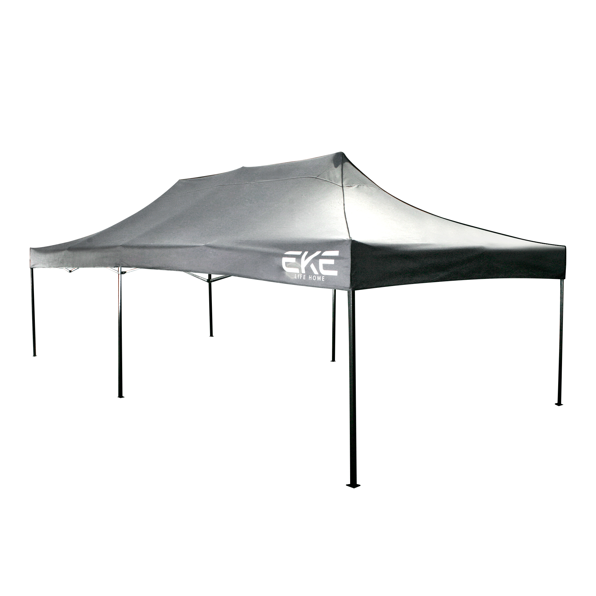 Foto 4 pulgar | Carpa Toldo de Lona Impermeable Eke Life Home  3m x 6m