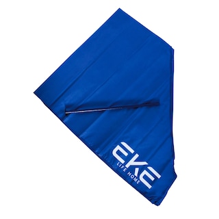 Foto 3 | Carpa Toldo EKE Life Home de Lona Impermeable para Jardín 3 X 3 m