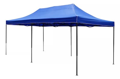 Foto 1 | Carpa Toldo de Lona EKE Life Home Impermeable 3 X 6 m