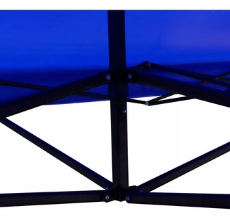 Foto 6 | Carpa Toldo de Lona EKE Life Home Impermeable 3 X 6 m