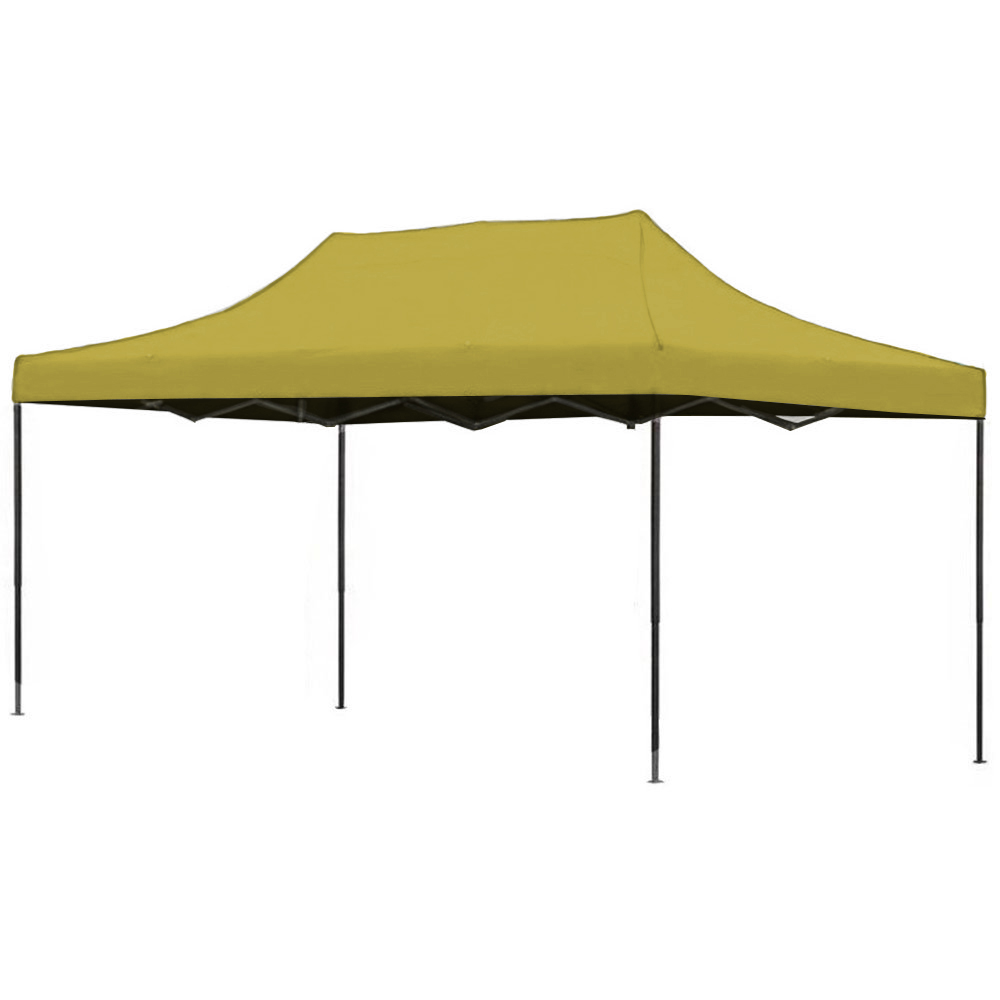 Carpa Ilios Innova 3x4.5 Amarilla